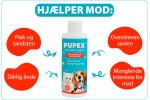 Pupex Dental & Oral Support