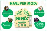 Pupex Calming Powders - Out of Stock