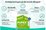 Pupex Allergy and Immunity Support