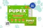 Pupex Allergy and Immunity Support